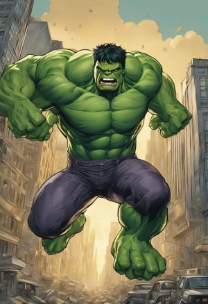 Hulk