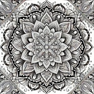 Mandala 1