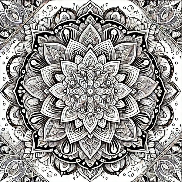 Mandala 1