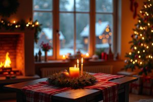adventszeit bilder-Titel