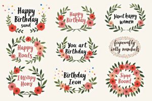 ausgefallen frau geburtstagswünsche whatsapp bilder-Titel