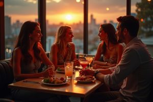 freitag abend bilder-Titel