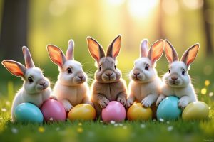 frohe ostern bilder-Titel