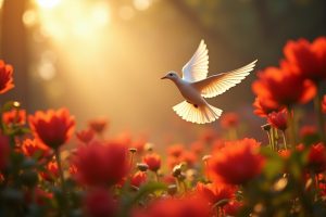 frohe pfingsten bilder-Titel