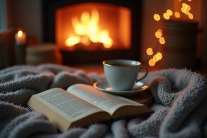 gemütlich schönen abend bilder whatsapp-Titel