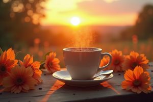 good morning bilder neu-Titel