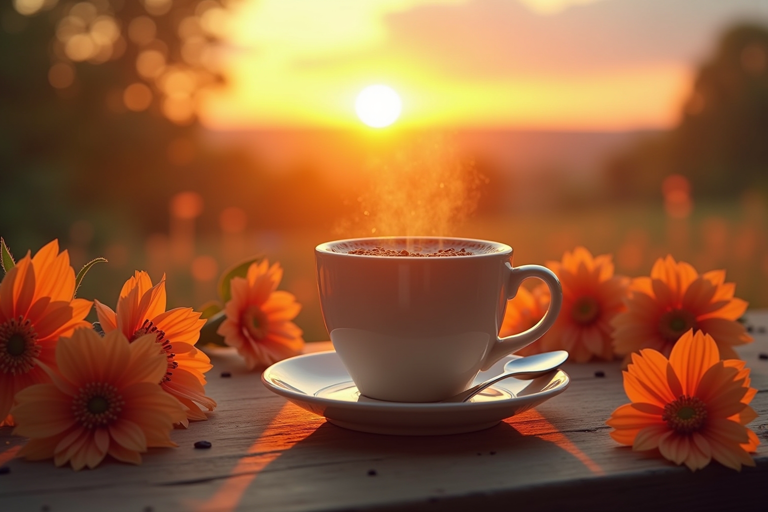 good morning bilder neu-Titel