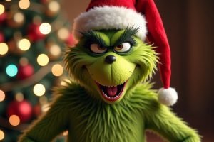 grinch bilder lustig-Titel
