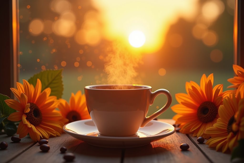 guten morgen bilder herzlich-Titel