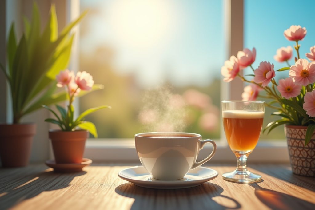 guten morgen donnerstag bilder neu-Titel