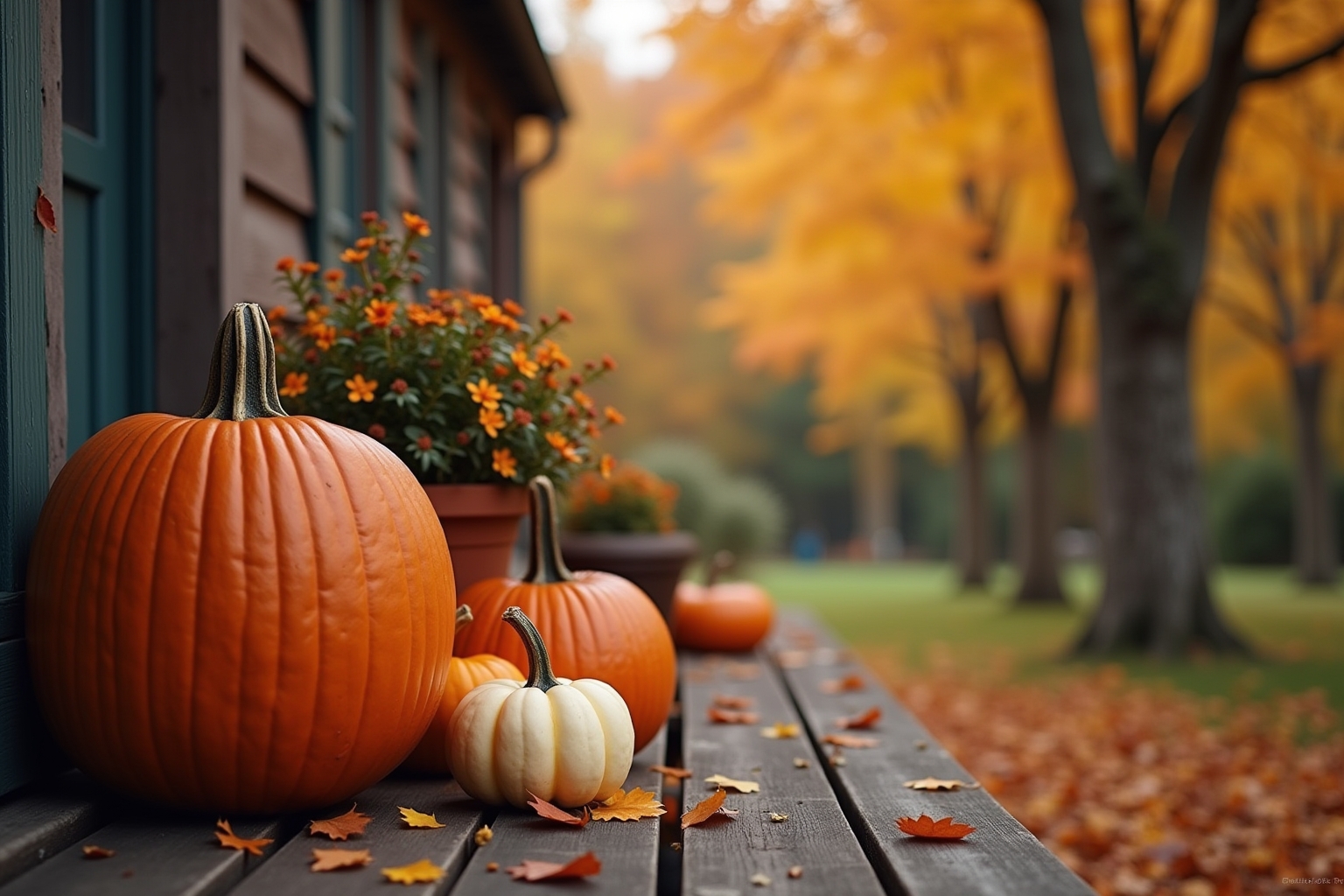 hallo oktober bilder-Titel