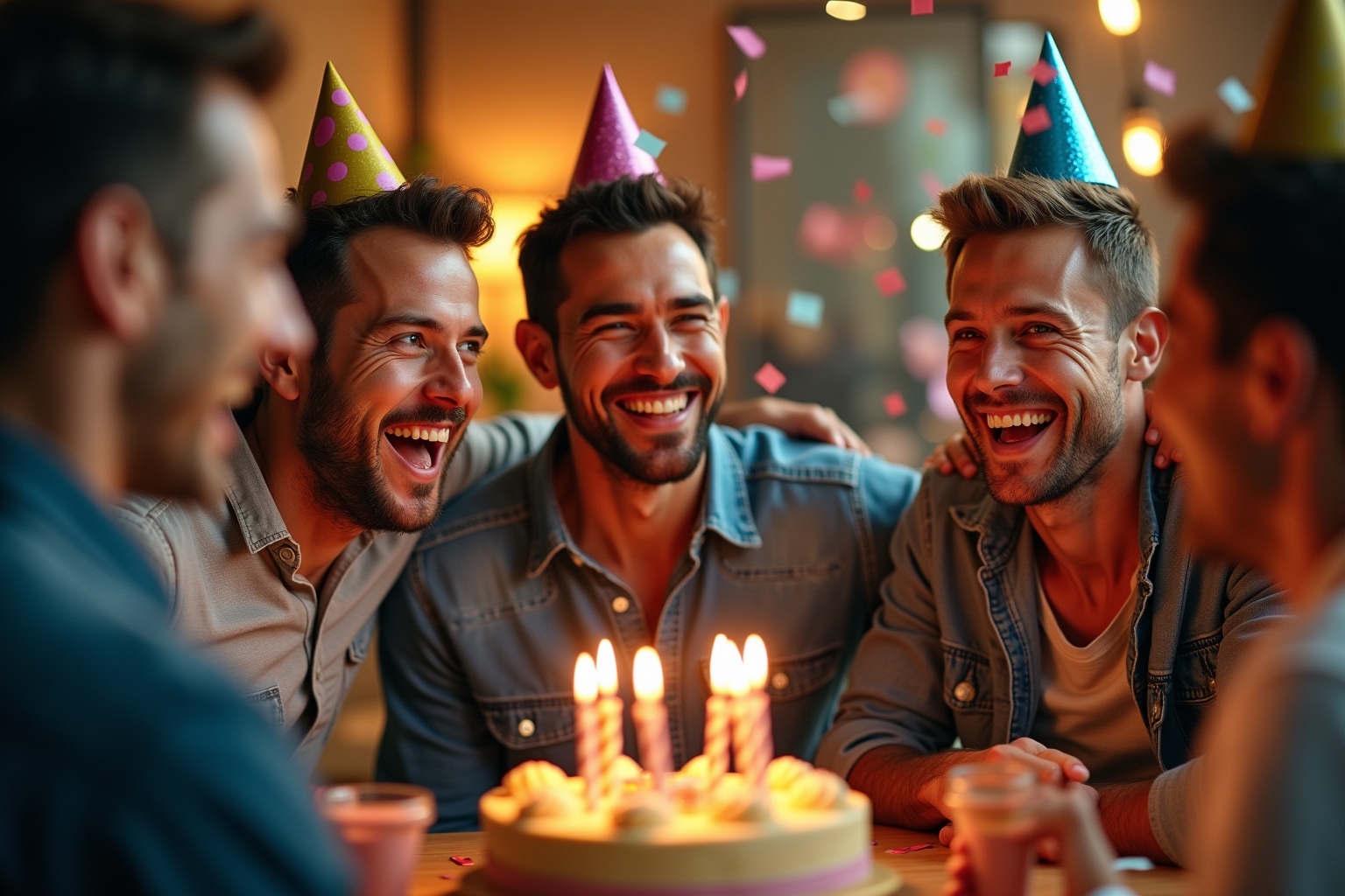 happy birthday bilder männer-Titel