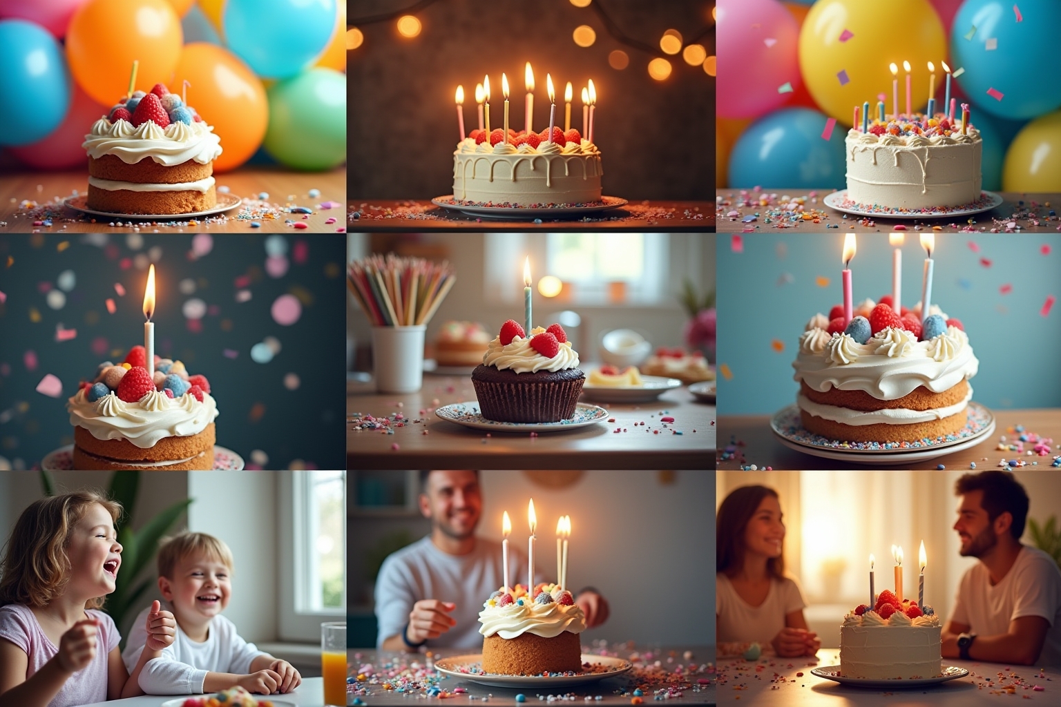 happy birthday bilder-Titel