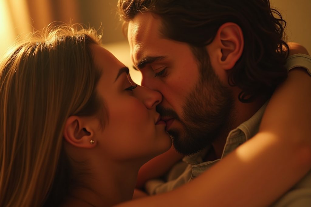 liebe ist bilder-Titel