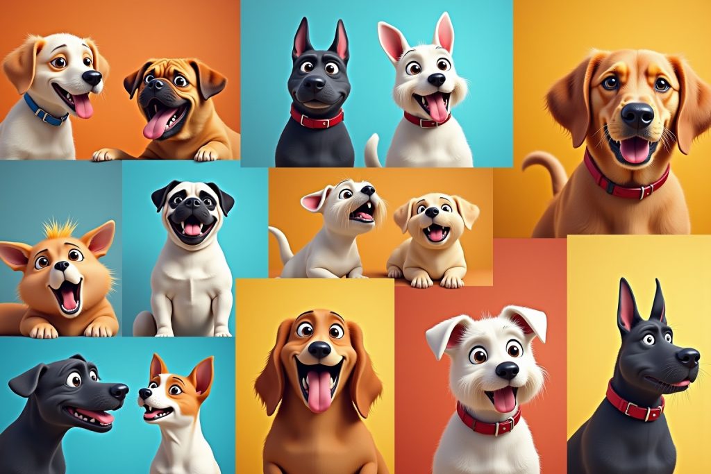 lustige bilder-Titel