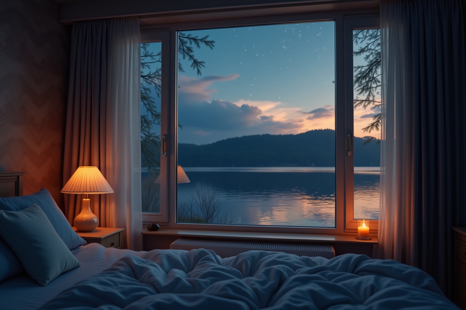 schönen abend und später eine gute nacht bilder kostenlos whatsapp-Titel