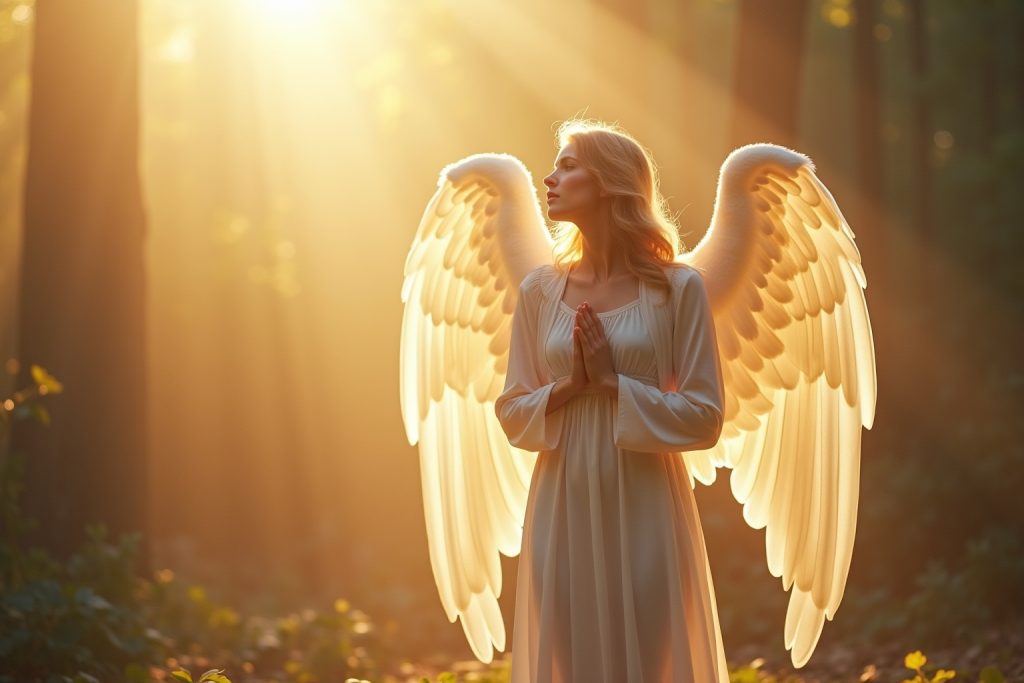 schutzengel bilder-Titel
