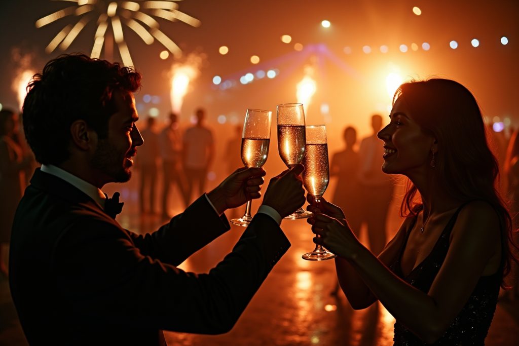 silvester bilder-Titel