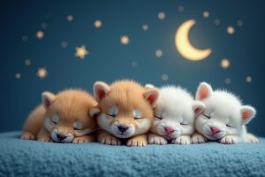 süß gute nacht bilder für whatsapp-Titel