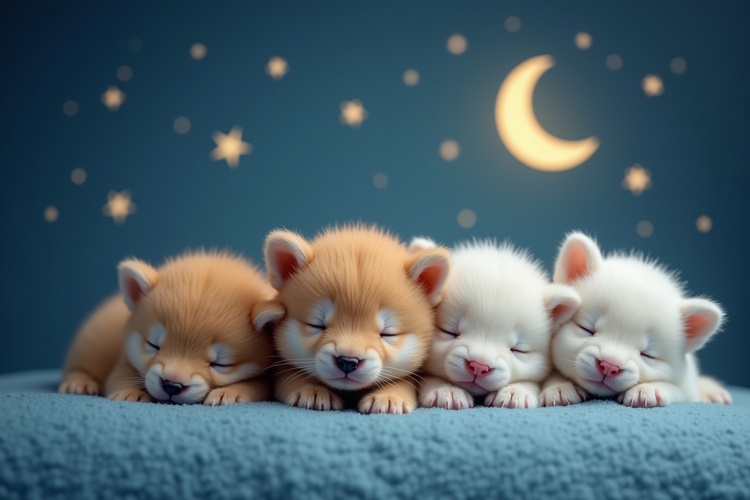 süß gute nacht bilder für whatsapp-Titel