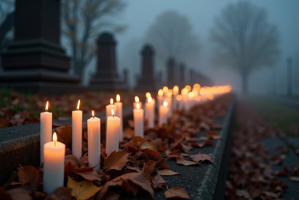 totensonntag bilder kostenlos-Titel