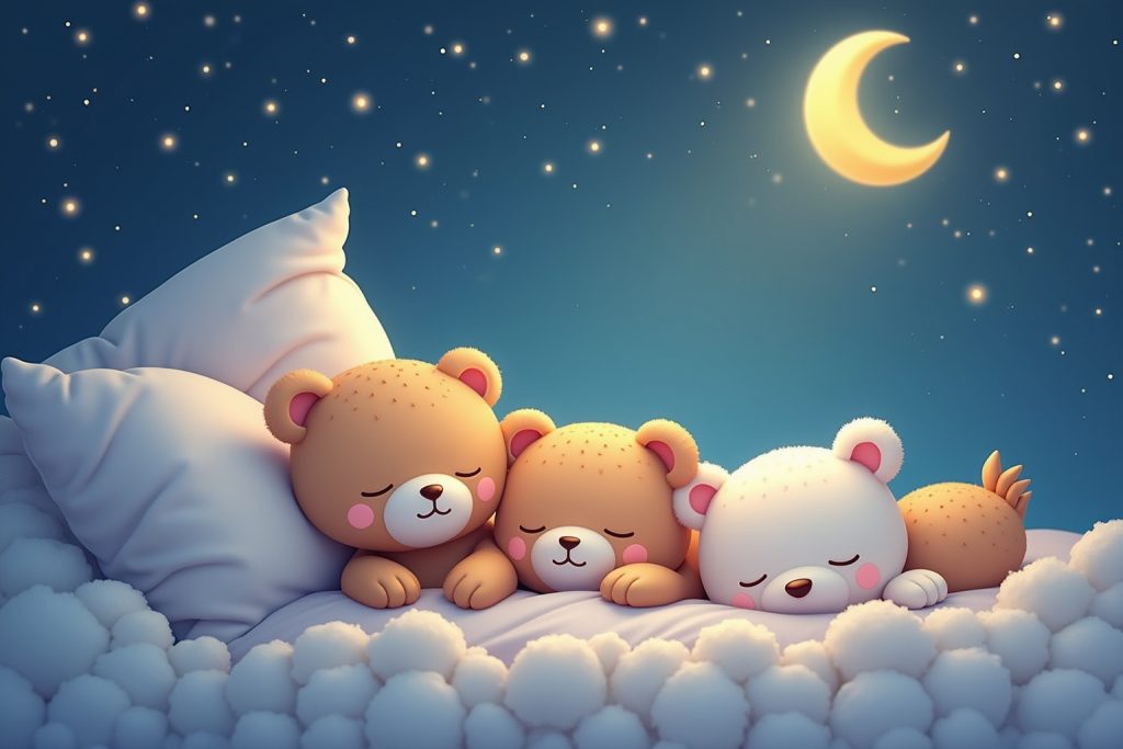 verrückt witzige gute nacht bilder-Titel