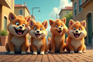 witzige bilder-Titel