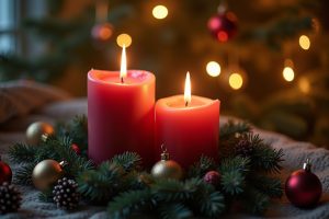 2. advent bilder-Titel