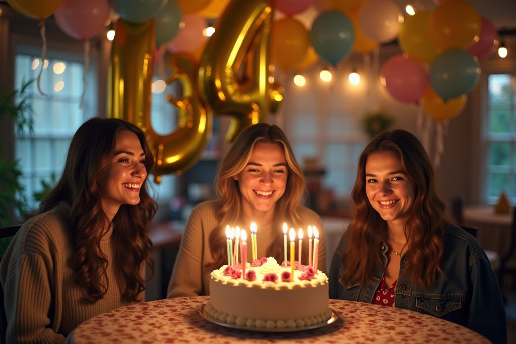 44 geburtstag bilder kostenlos-Titel