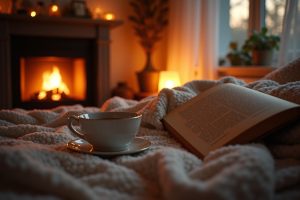 entspannt sonntag abend bilder-Titel