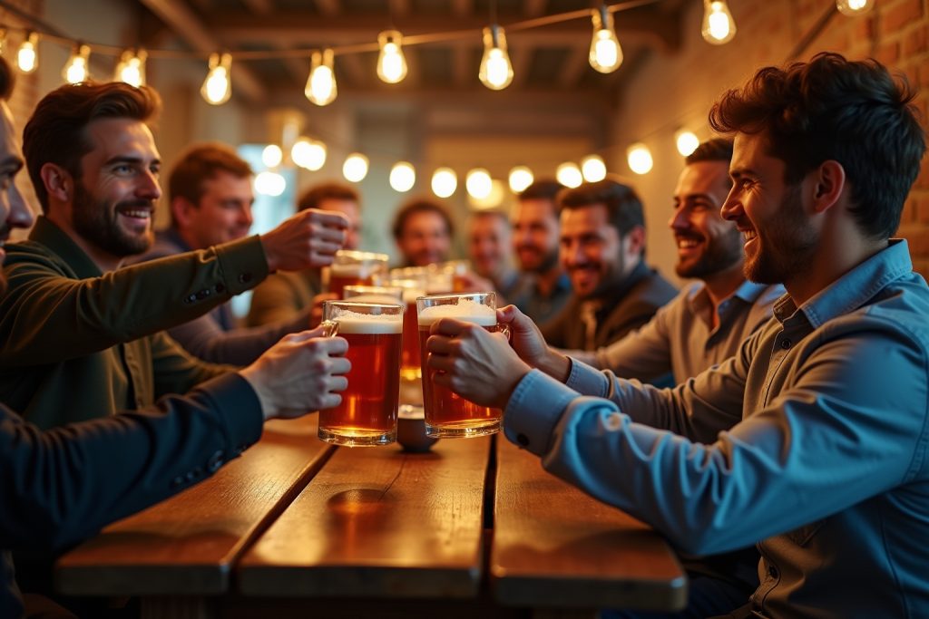 männertag bilder kostenlos-Titel