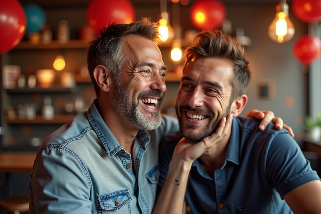 whatsapp lustige bilder zum 40. geburtstag mann-Titel