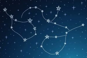 Sternenbilder zum Ausmalen - Kreativität entdecken