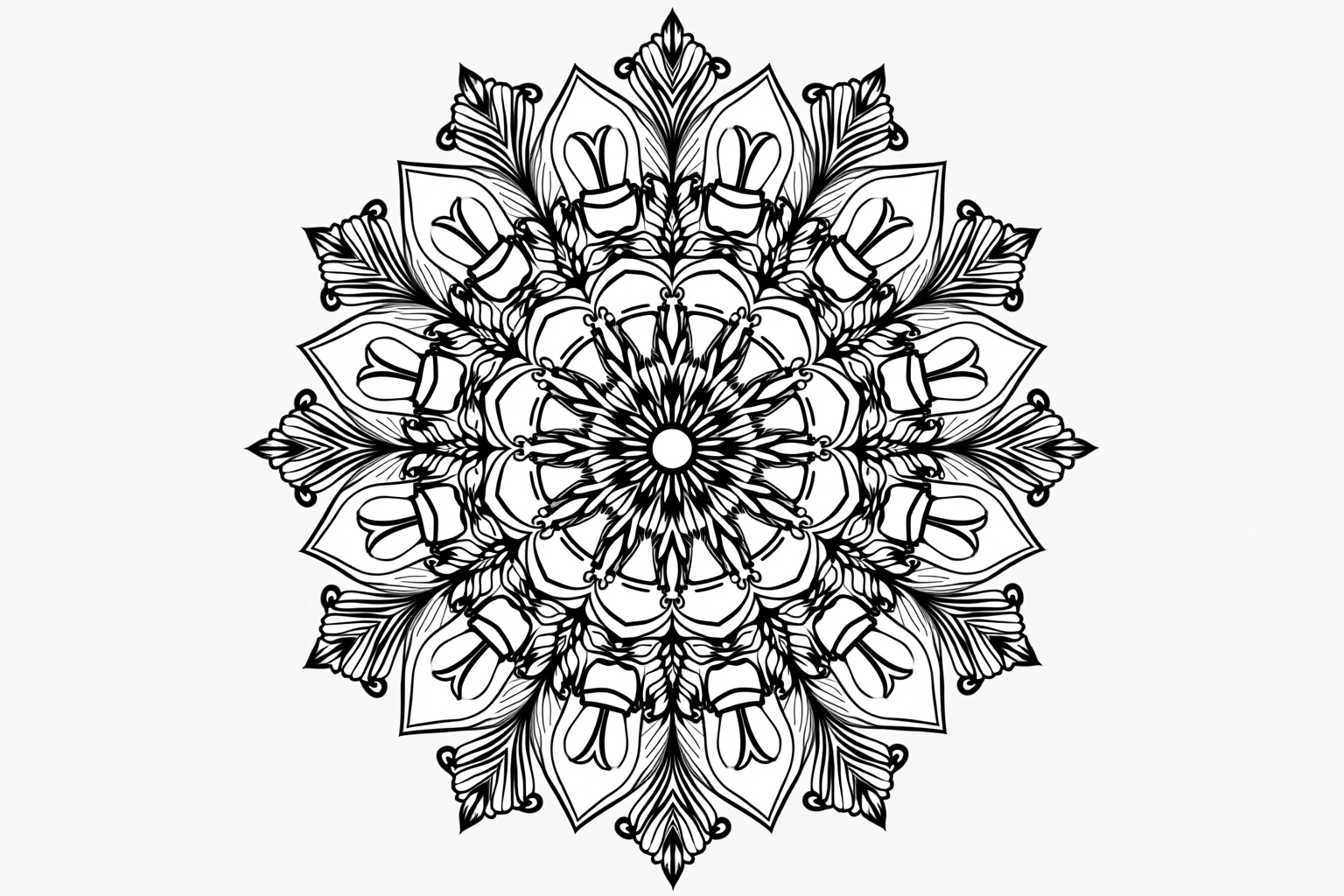 Oster Mandalas zum Ausmalen für dich