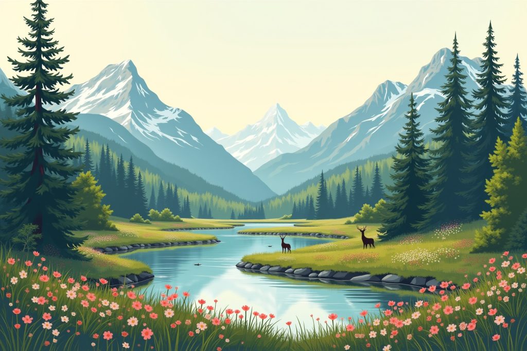 15 Natur Bilder Zum Ausmalen 15-natur-bilder-zum-ausmalen