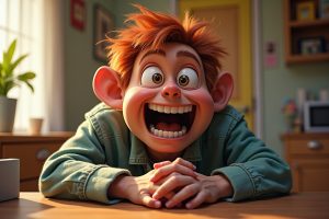 13 lustige Freitagslaune Bilder