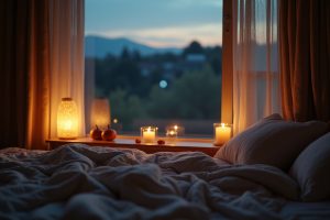 19 ruhigen Abend Wünsche Bilder