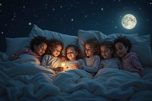 14 Gute Nacht Freunde Bilder