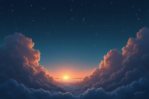 12 Gute Nacht Sprüche Bilder WhatsApp