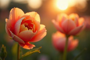 12 guten morgen blumen bilder für den perfekten Start